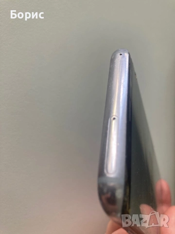 Samsung S8,работещ,спукан екран, снимка 2 - Samsung - 54724872
