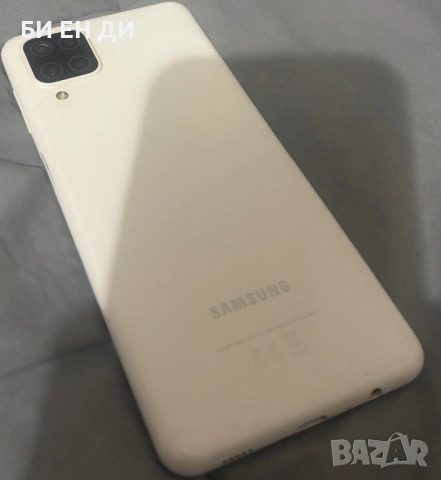 Samsung A12 128GB, снимка 3 - Samsung - 54208564