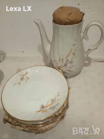 Посуда, снимка 8 - Чинии - 54166226