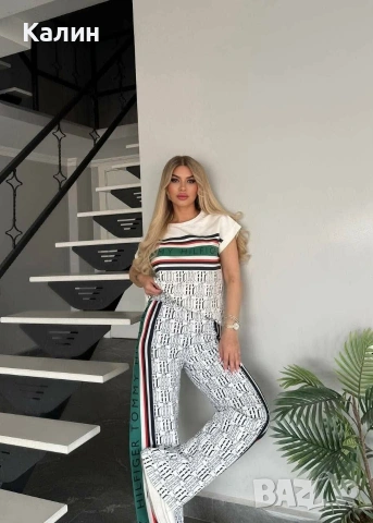 Дамски комплекти Tommy Hilfiger - 34€