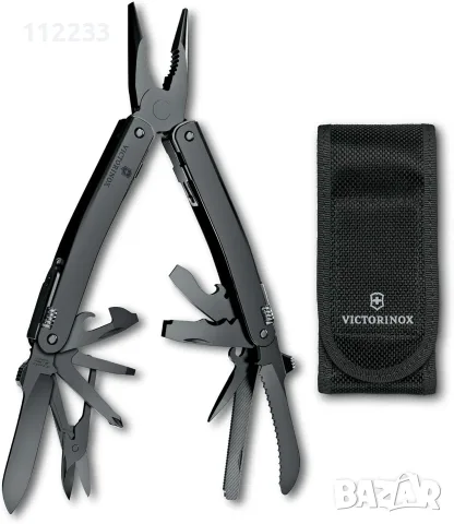 Victorinox Swiss Tool Spirit MXBS