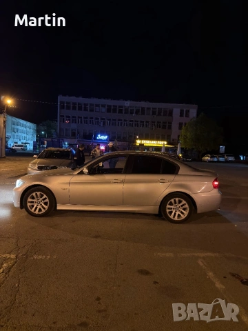 BMW 3 E90 318l, снимка 3 - Автомобили и джипове - 54496818
