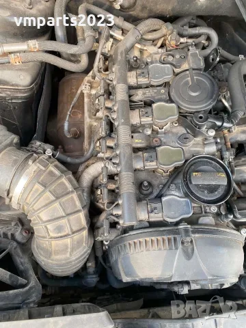 Двигател 2.0TFSI Audi A4, A5, Q5 180кс CDNB, снимка 3 - Части - 55388717