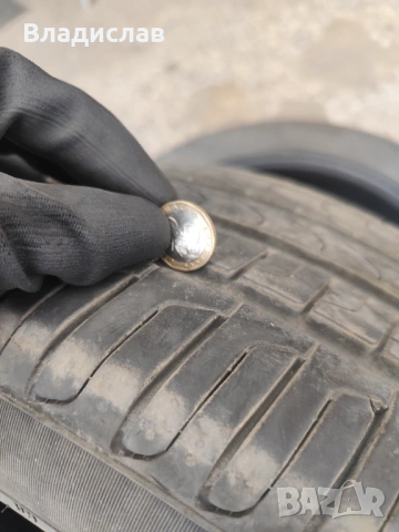 Летни гуми Pirelli 255/45/R20, снимка 11 - Гуми и джанти - 53987537