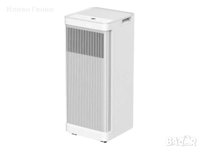 Мобилен климатик Comfee Smartcool 7000, снимка 4 - Климатици - 54803475