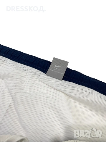 Nike 90’s vintage мъжки къси панталони шорти с памучен бандаж, 2XL, снимка 6 - Къси панталони - 54870303