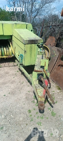 Селскостопанска техника , снимка 2 - Селскостопанска техника - 54250101