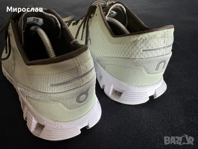 On Cloud мьжки маратонки 31см стелка, снимка 4 - Маратонки - 54142991