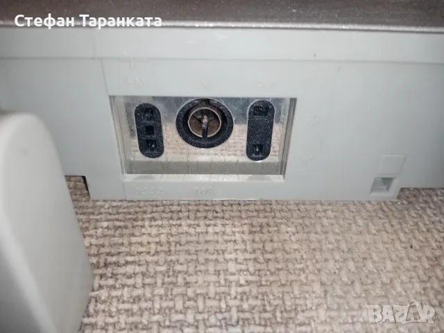 Радио тунер Philips , снимка 8 - Ресийвъри, усилватели, смесителни пултове - 55598672