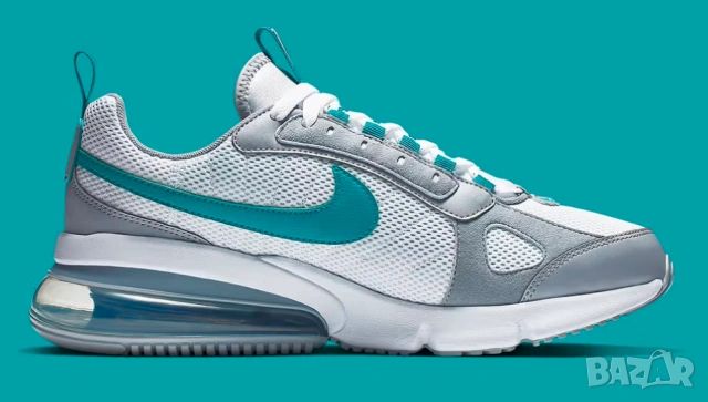 маратонки Nike AIR MAX 270 FUTURA номер 45, снимка 3 - Маратонки - 53951365