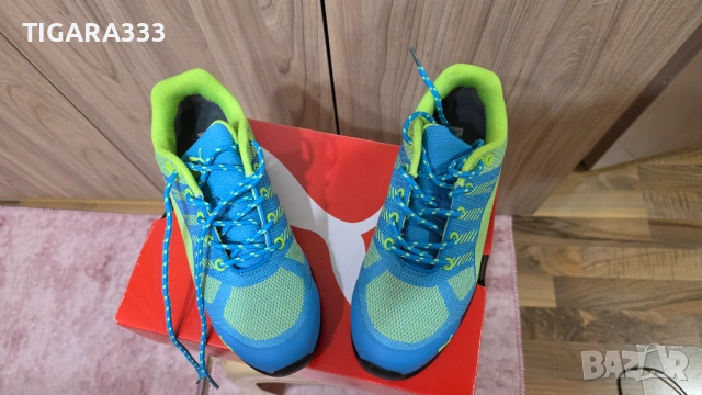 Работни обувки puma 37номер, снимка 6 - Маратонки - 54730390