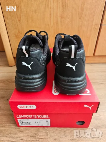 Puma Softride Wired 2 , снимка 2 - Маратонки - 55415903