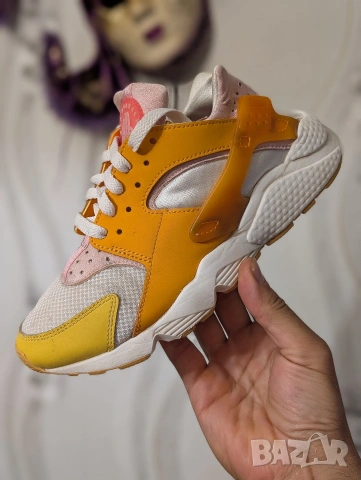 маратонки Nike Air Huarache номер 39 ,5 -40, снимка 18 - Маратонки - 52003399