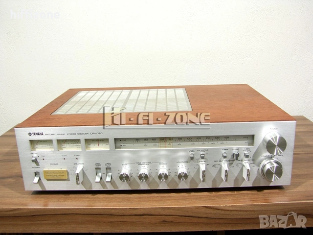 Ресивър  Yamaha cr-1020 