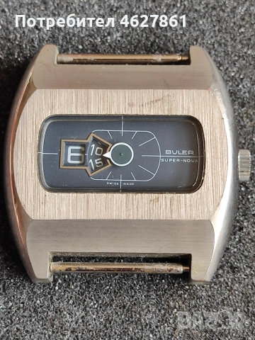 BULER DIGITAL, снимка 3 - Мъжки - 54221778