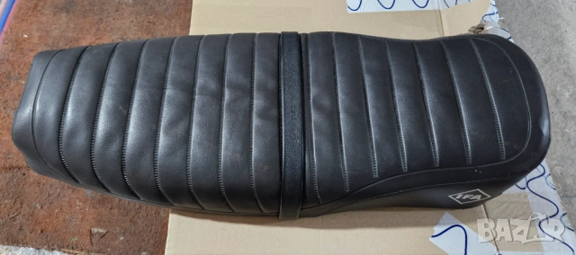 Седалка за симсон, снимка 3 - Части - 54346546