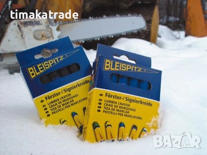 Индустриална креда/пастел, снимка 4 - Други инструменти - 54171502