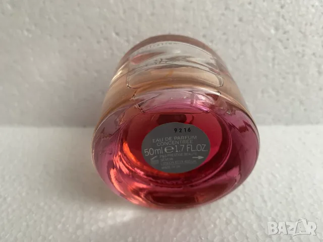 Essence de Femme by Hugo Boss decant 5 ml, снимка 2 - Дамски парфюми - 55389299