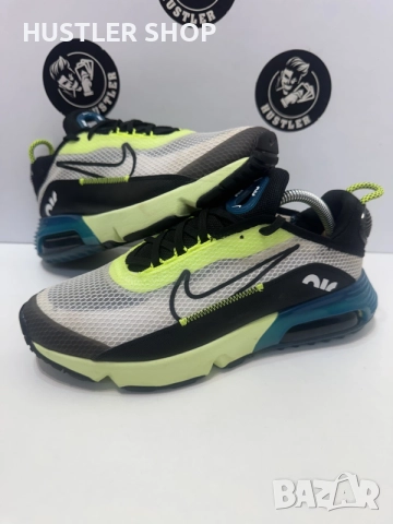 Маратонки NIKE AIR MAX 2090. Номер 40