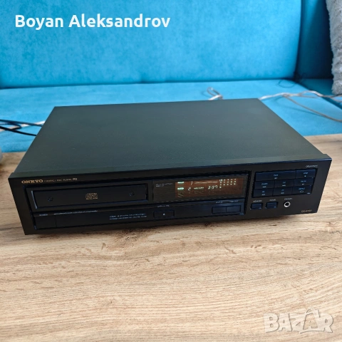 Onkyo DX-6700