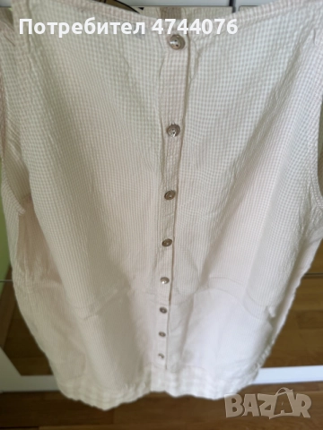 Дамски потник Massimo Dutti, снимка 4 - Потници - 55414199