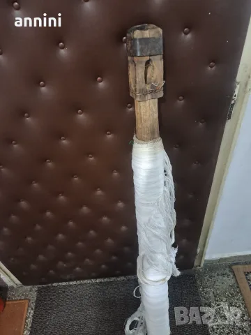 ЧАКРЪК  за вълна от старите от родопите, снимка 16 - Други стоки за дома - 51537831