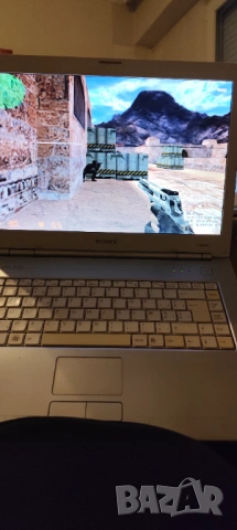 Sony Vaio