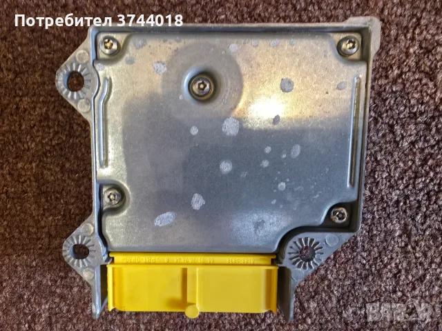 Airbag Module Golf 5 1К0 909 605 P, снимка 2 - Части - 46534006