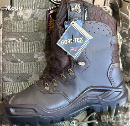 Тактически Кубинки с GORETEX мембрана+ПОДАРЪК—Тактически Ръкавици+Тактически Колан+Гривна , снимка 14 - Екипировка - 55601067