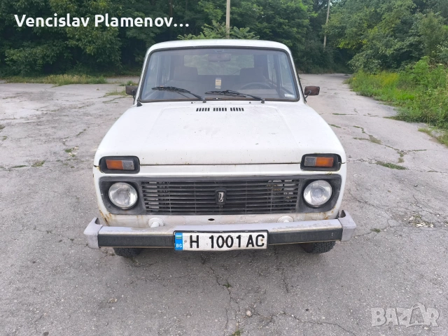 Lada niva , снимка 3 - Автомобили и джипове - 55023197