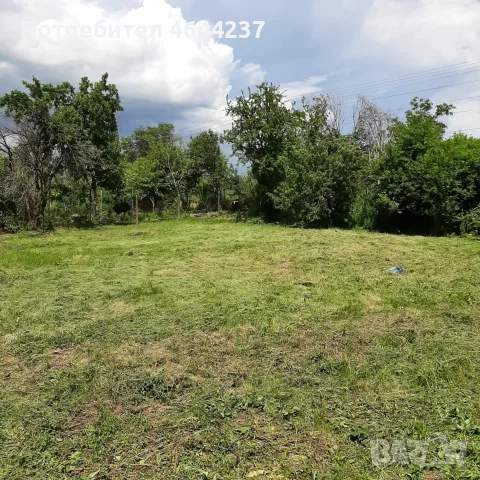 ПРОДАВА Парцел, гр. Монтана, кв. Кошарник, снимка 4 - Парцели - 55402524