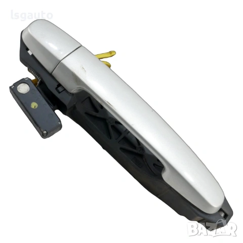 Задна лява  външна дръжка Toyota Avensis II 2003-2009 ID: 159171