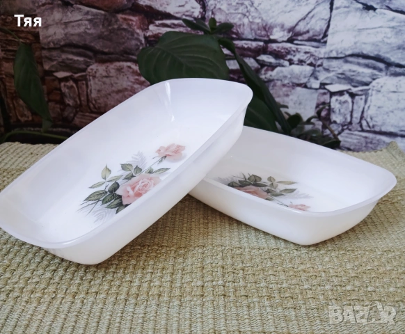 Аркопал-купички, чинийки, купи, снимка 7 - Сервизи - 55077605