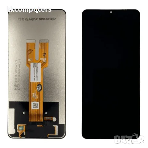 Дисплей за SAMSUNG A066F Galaxy A06 (5G) (2024)