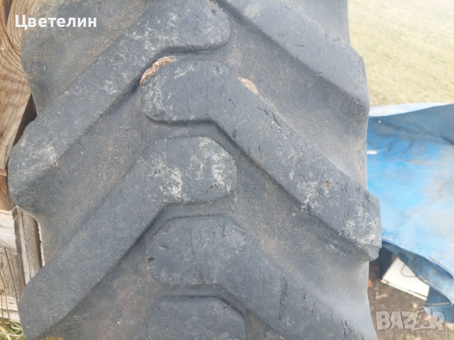 Гума SENA 18.4-26