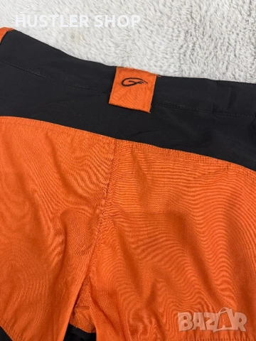 Мъжки ловен, туристически панталон FIVE SEASONS. Размер М, снимка 5 - Панталони - 54019457