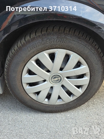 Opel Astra, снимка 4 - Автомобили и джипове - 54767388
