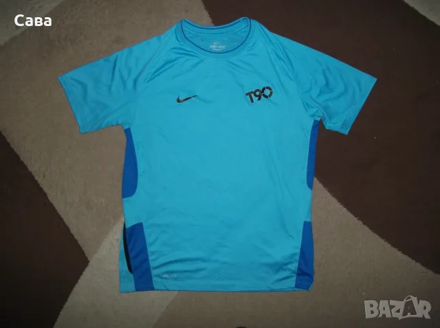 Тениски NIKE, UNDER ARMOUR  мъжки,С-М-Л, снимка 3 - Тениски - 55546083