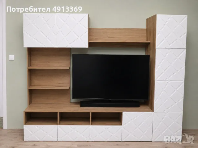 Секция за дневна или детска