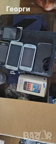 телефони таблети смартфони зарядни, снимка 14 - Други - 55581123