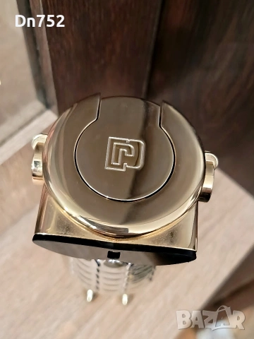 FAME на Paco Rabanne , снимка 3 - Дамски парфюми - 54611027