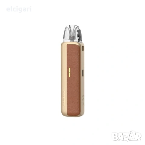 Uwell Caliburn G5 Lite SE Pod Kit – 1600mAh, 3ml, 35W, снимка 4 - Електронни цигари - 54227163