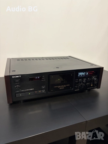 дек Sony TC-K950 ES, снимка 2 - Декове - 55214969