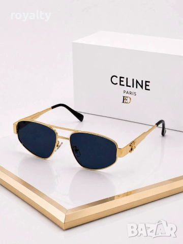 Celine Нови Дамски Слънчеви Очила Различни Цветове 