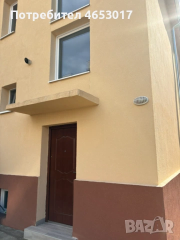 СОБСТВЕНИК продава, снимка 15 - Етаж от къща - 54895608
