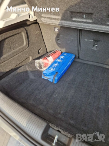 Продавам си ЛИЧНИЯ автомобил, снимка 13 - Автомобили и джипове - 54193923