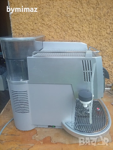 Saeco Royal Professional , снимка 5 - Кафемашини - 54736441