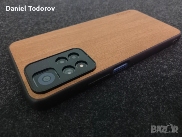 Телефон Xiaomi Readmi Note 11 pro, снимка 4 - Xiaomi - 55189173