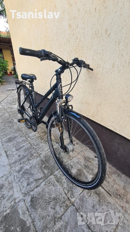 Дамско алуминиево колело Riverside 28"цола , снимка 8 - Велосипеди - 55289195