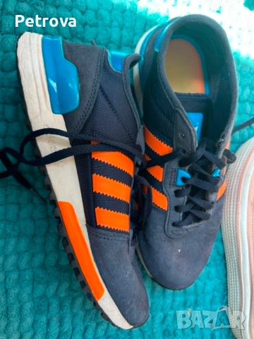 Нови и много запазени обувки - Adidas, Us Polo Assn. Tamaris